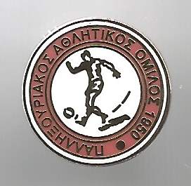 Badge Pallixouriakos FC
